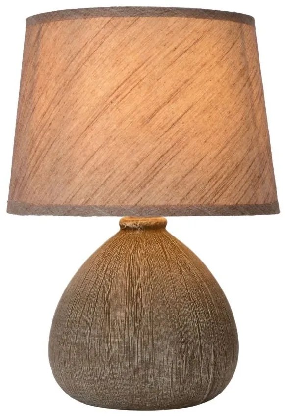 Moderné svietidlo LUCIDE RAMZI Table Lamp  47506/81/43