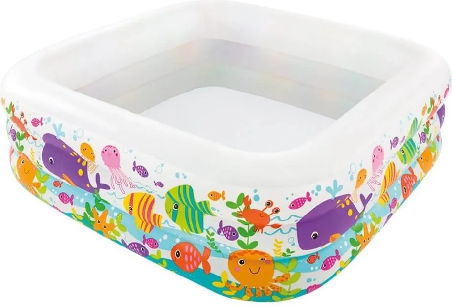Marimex | Bazén Aquarium nafukovací | 11630009
