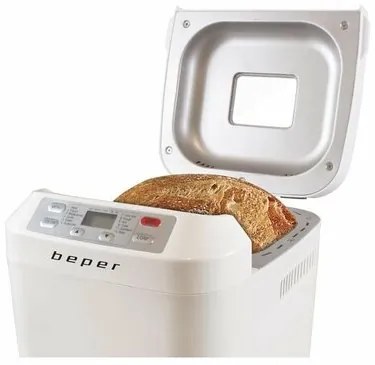 Beper BC130 domáca pekáreň, biela