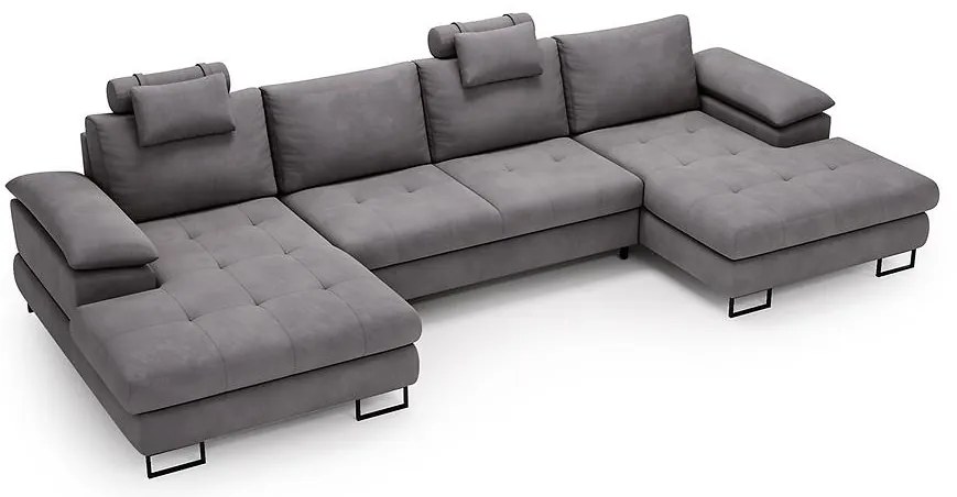 Rohová sedačka Cuba U Aston 17