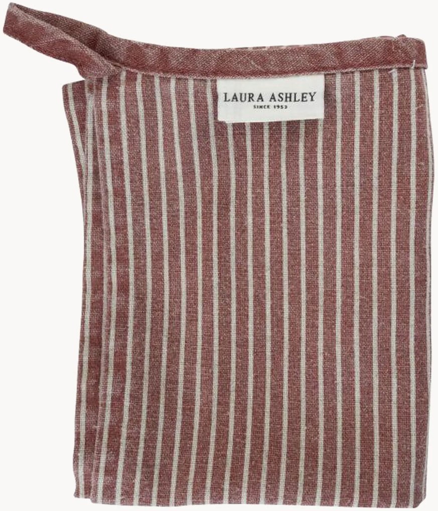 Kuchynské utierky Stripes, 4 ks