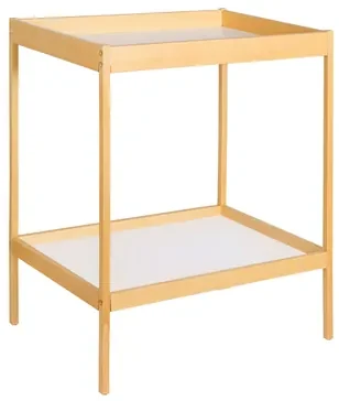 Prebaľovací pult 50x75 cm NILS 2