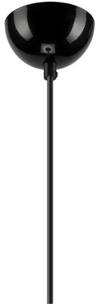 Luster na lanku LARRY 6xG9/15W/230V