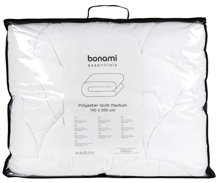 Prikrývka 140x200 cm Medium – Bonami Essentials