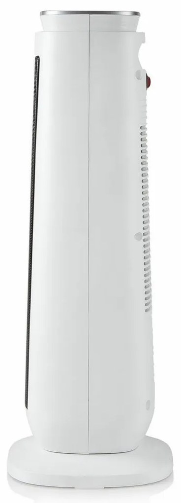 DOMO DO7347H stĺpový teplovzdušný ventilátor