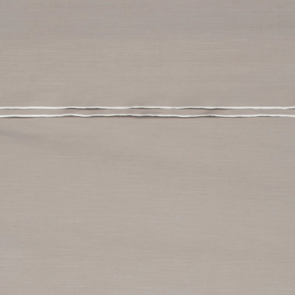 RENFORCÉ OBLIEČKY REINA38 200X220 CM, 2 KS 70X80 CM BÉŽOVÉ