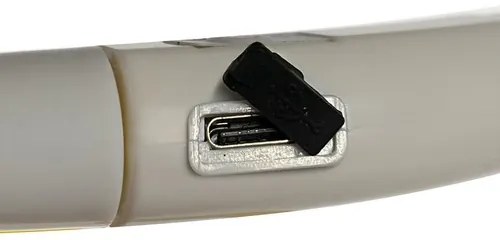 Svietiaci obojok pre psa - Purlov 24200
