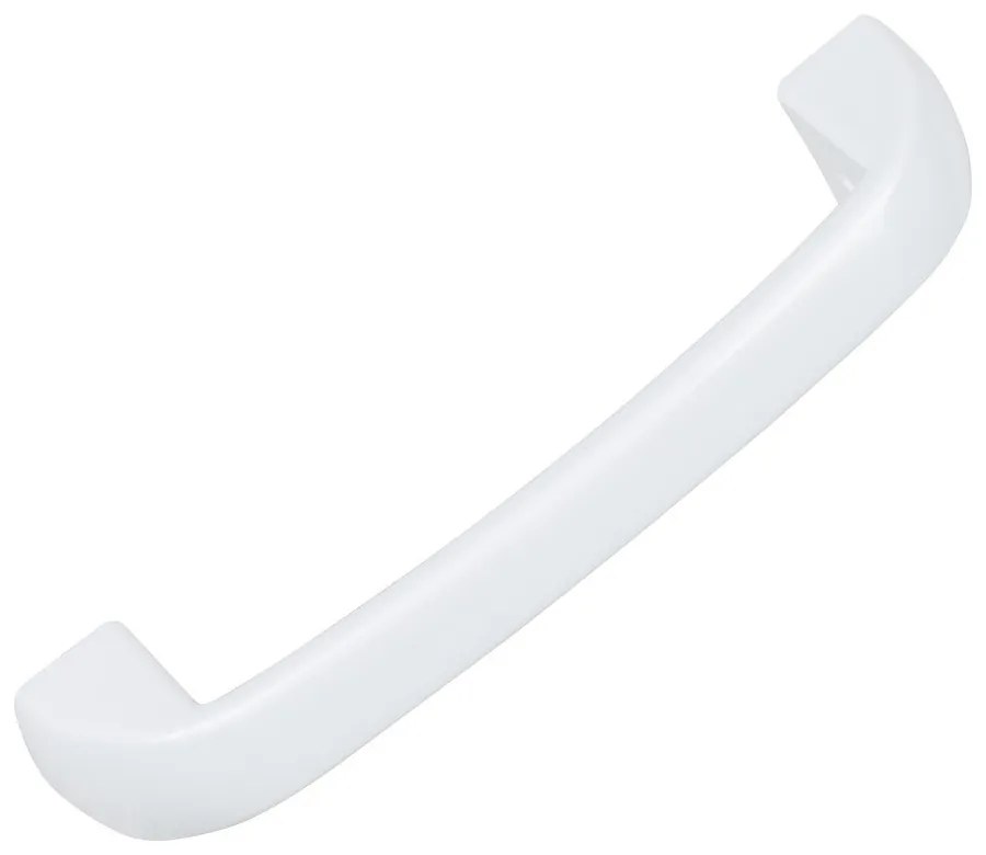 Nástenné plastové madlo do kúpeľne Pure – Wenko