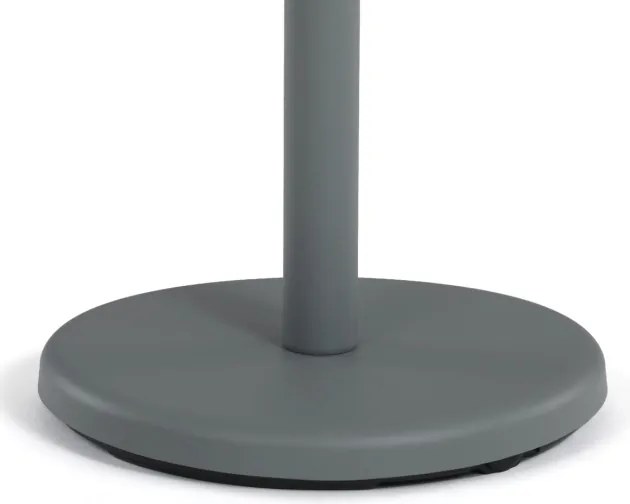 Stojanový vešiak sivý 80609-06 GREY