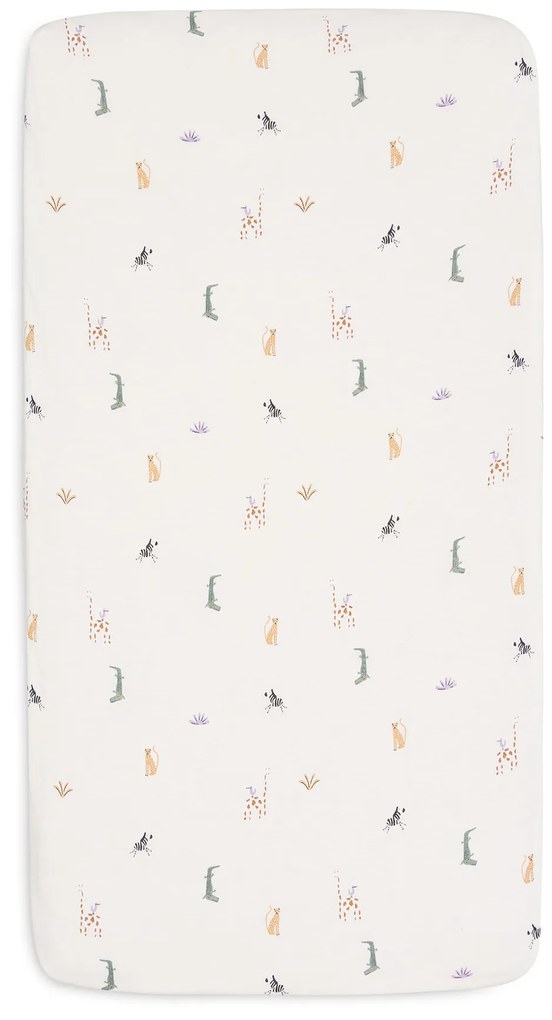 Plachta napínacia 40/50 x 80/90 cm Jungle Jambo