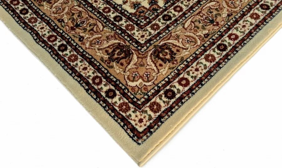 DC Koberec Orient 005 krémová Rozmer: 70×140 cm