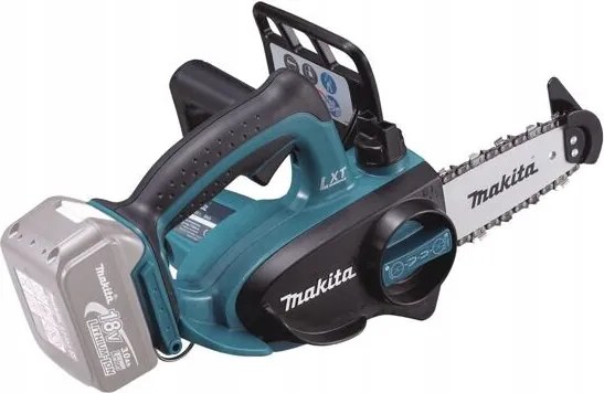 Makita DUC122Z aku reťazová píla 18V, Li-ion bez batérie