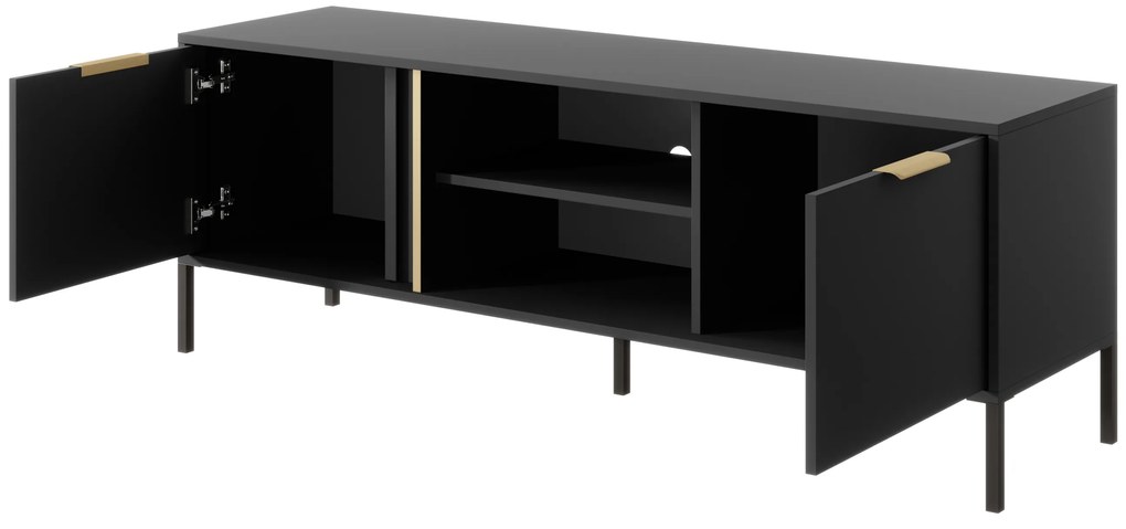 LAS Stolík pod TV Lars 2D