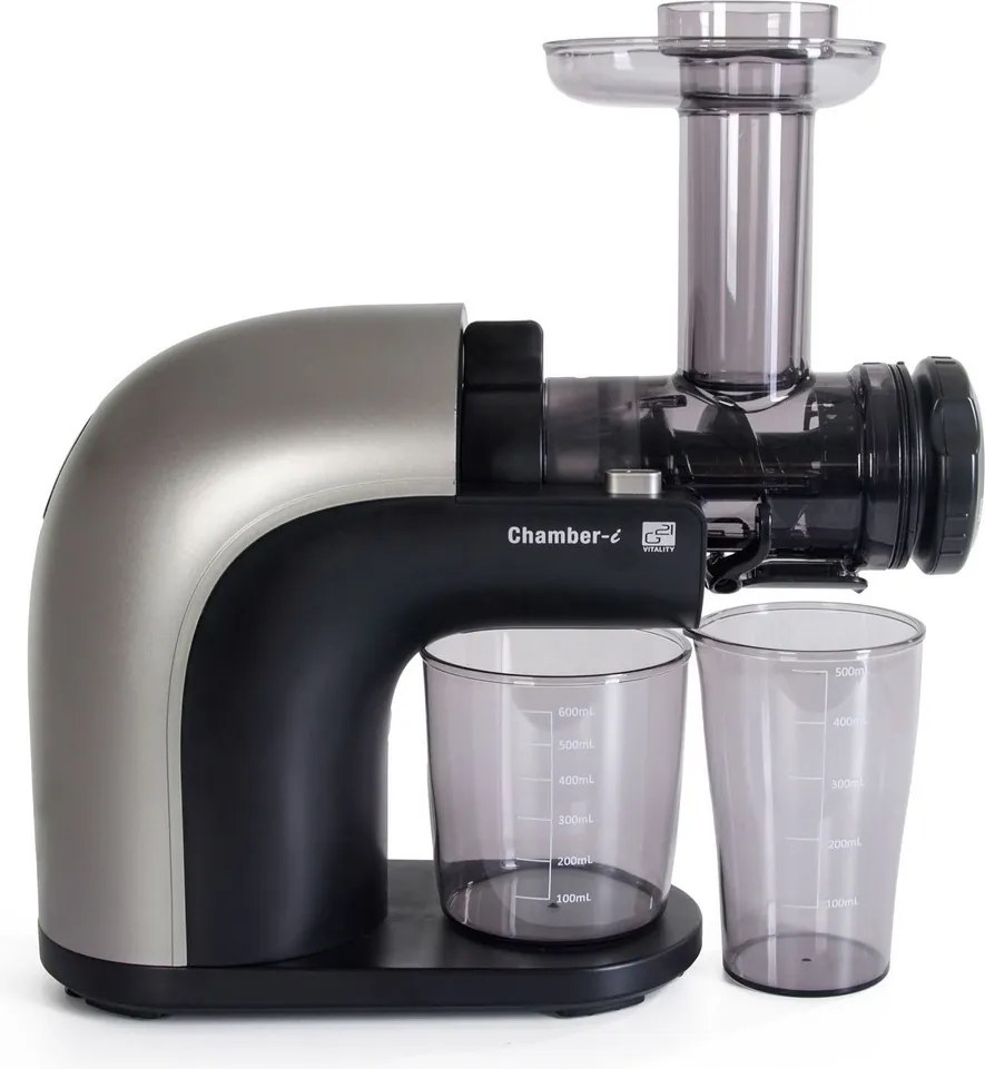 G21 Chamberi horizontálny odšťavovač