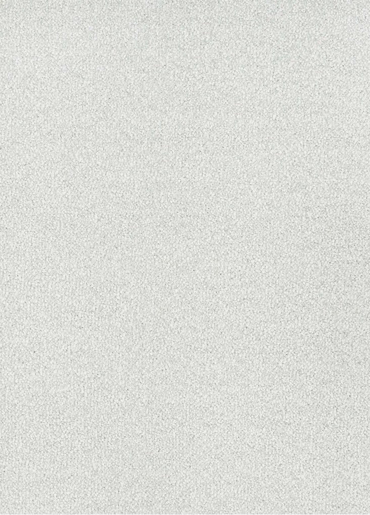 Koberce Breno Metrážny koberec CARLI 91, šíře role 400 cm, sivá