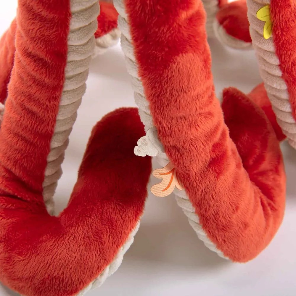 Plyšová hračka Octopus – Moulin Roty