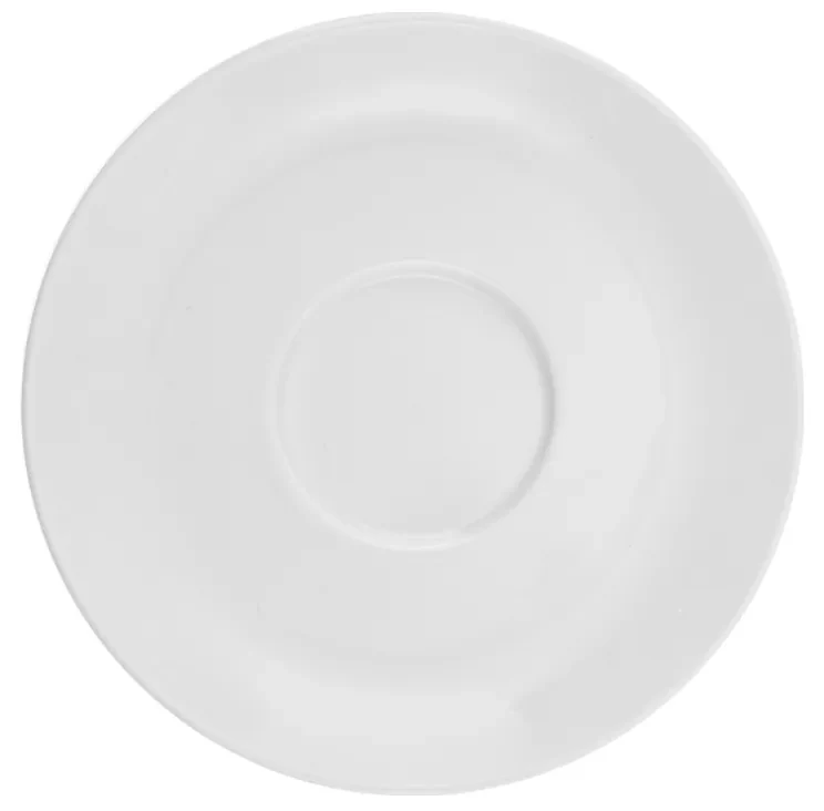 Kávová podšálka 14,5 cm – Hotel Inn - 450129