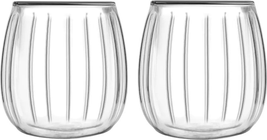 Hrnčeky v súprave 2 ks 350 ml Tulip – Vialli Design