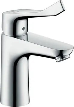 Hansgrohe Focus umývadlová batéria bez výpuste chróm 31917000