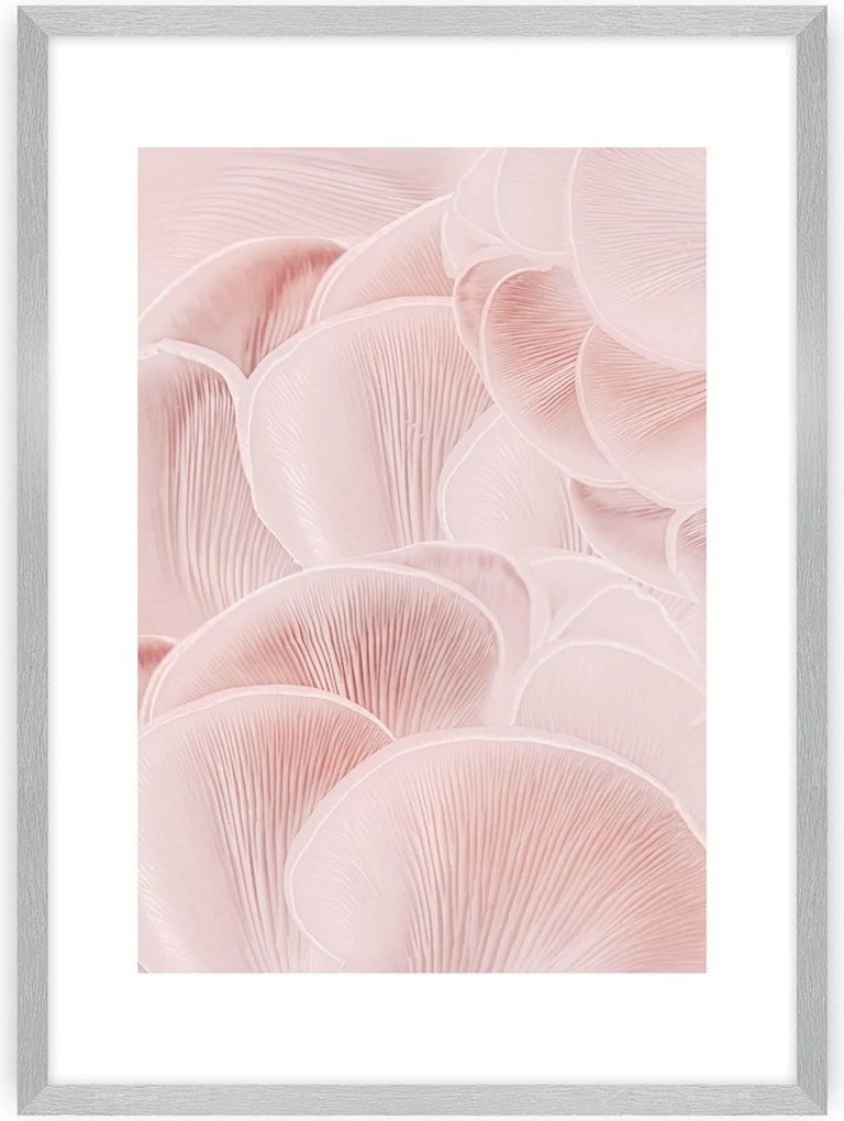Plagát Pastel Pink I