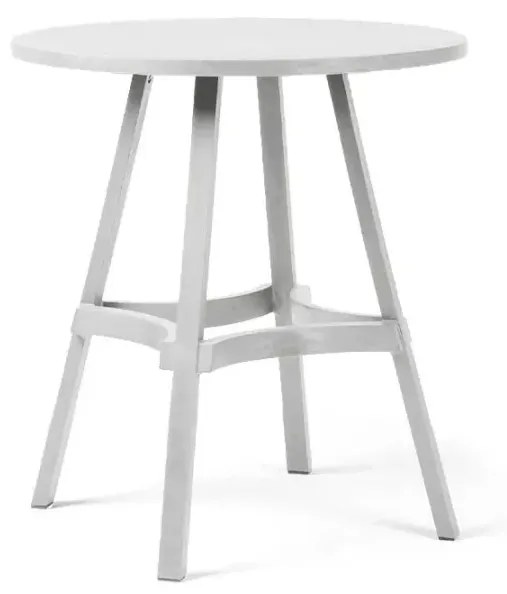 COMBO 70 záhradný stôl gesso