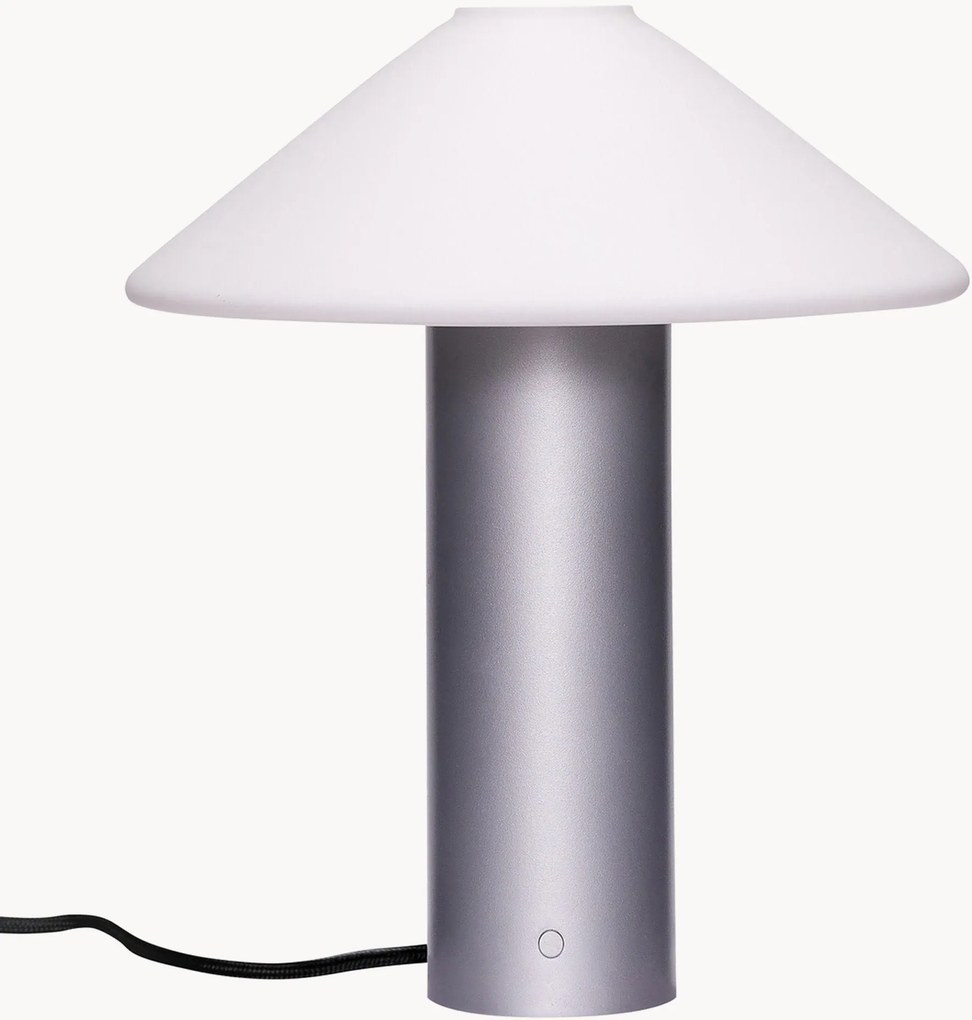 Stmievateľná stolová lampa Orbit