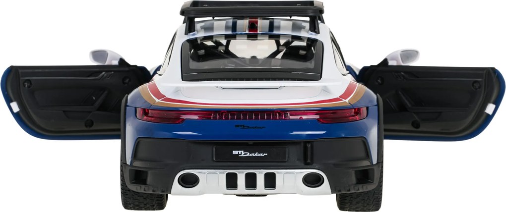 R/C auto 1:14 Porsche 911 Dakar Performance RASTAR