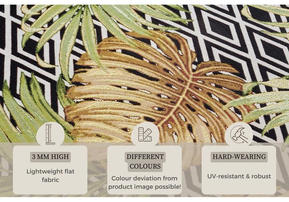 Vonkajší koberec 120x180 cm Flair – Hanse Home