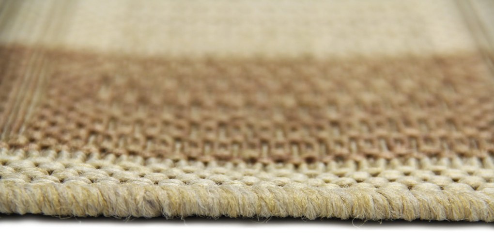 Oriental Weavers koberce Kusový koberec Sisalo / DAWN 879 / J84D (634D) - 200x285 cm