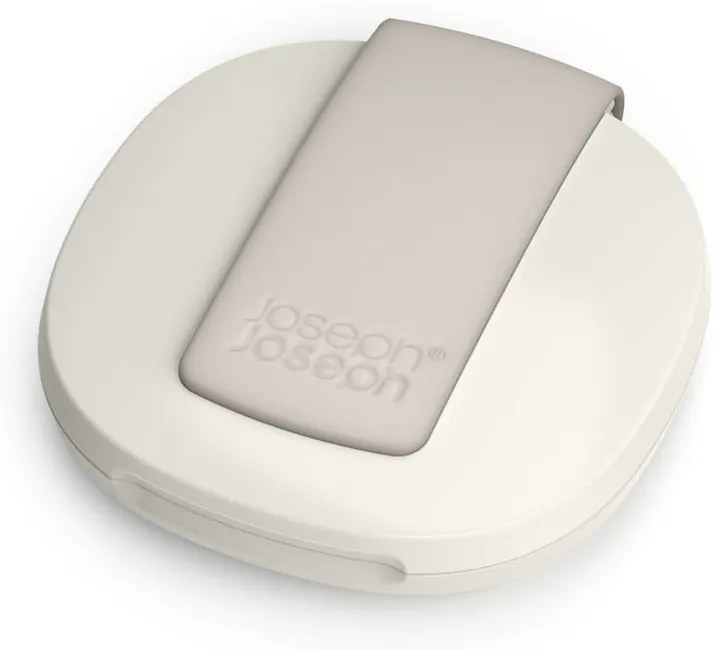 Kozmetické zrkadlo ø 8 cm Viva 2in1 – Joseph Joseph