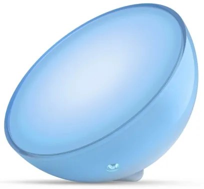 Philips 76020/31/P7 - LED RGB Stmievateľná stolná lampa Hue GO 1xLED/6W/230V