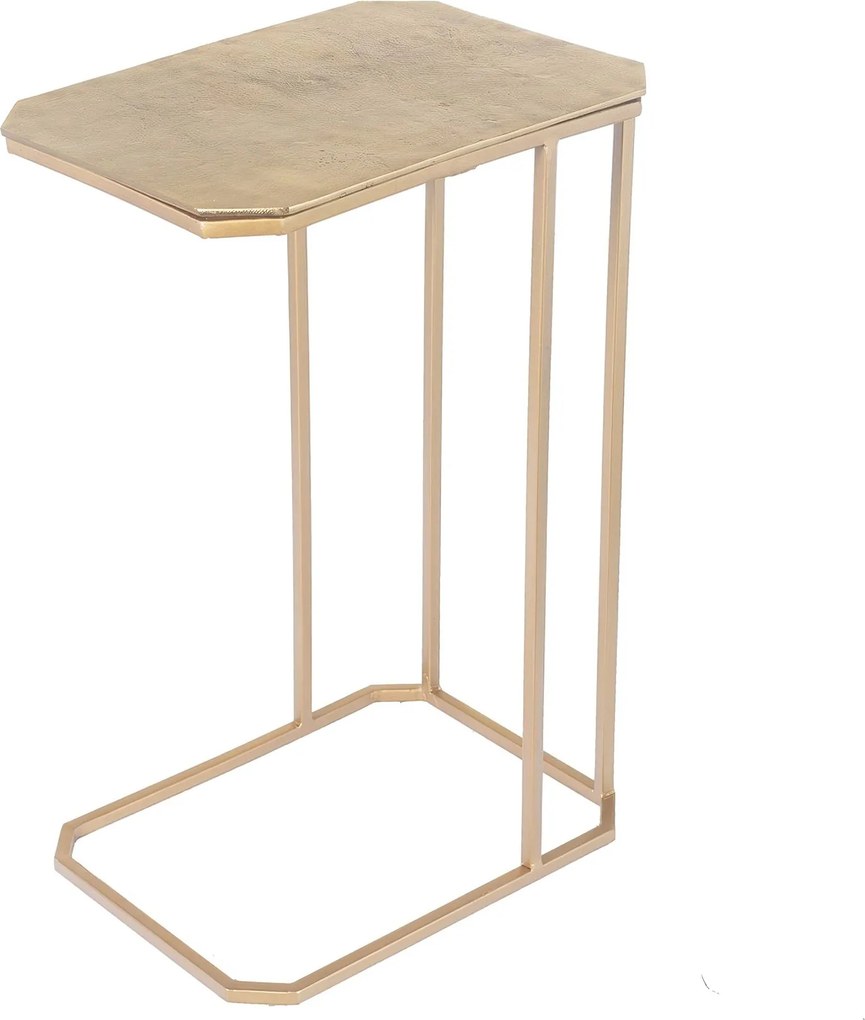 Odkladací stolík Alto 62 cm