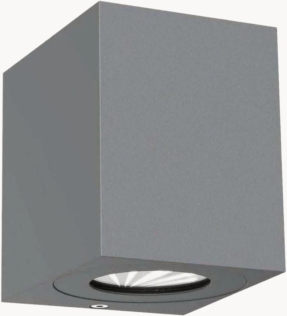 Exteriérové nástenné LED svietidlo Canto