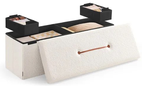 Taburetka s vekom LSF097W01