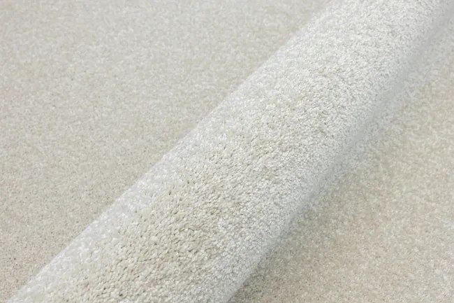 Metrážny koberec SUNDAE 10 svetlobéžový