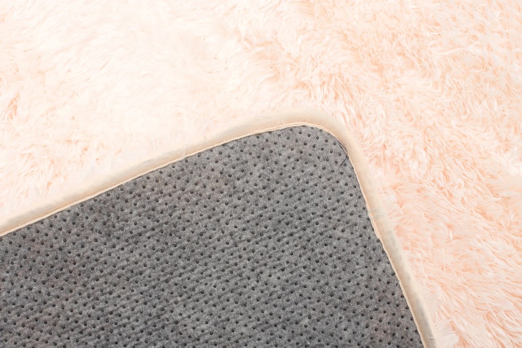 TA Koberec KRÉMOVÉ VTÁČIE PIERKO Rozmer: 200x290 cm