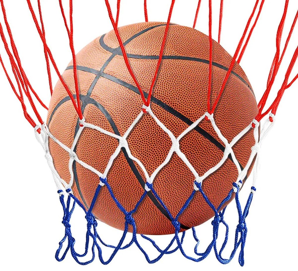JAKS BASKETBALOVÝ KÔŠ 45CM TOSSER