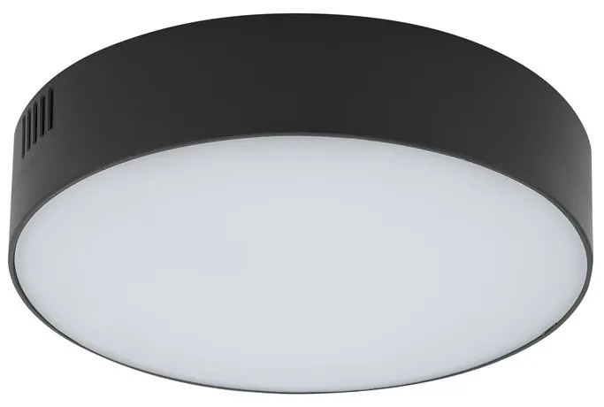 Svietidlo Nowodvorski LID ROUND LED 25W 10407