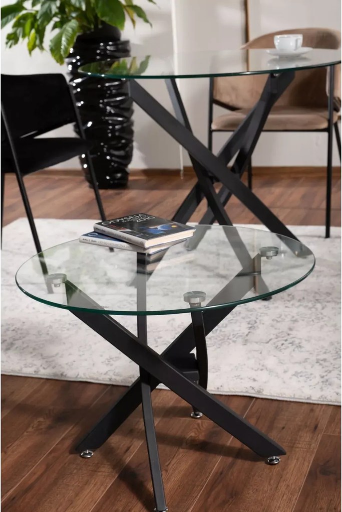 SI Agis Konferenčný stolík