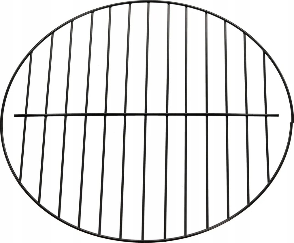 CH Záhradné ohnisko s grilom a poklopom - imitácia kameňa