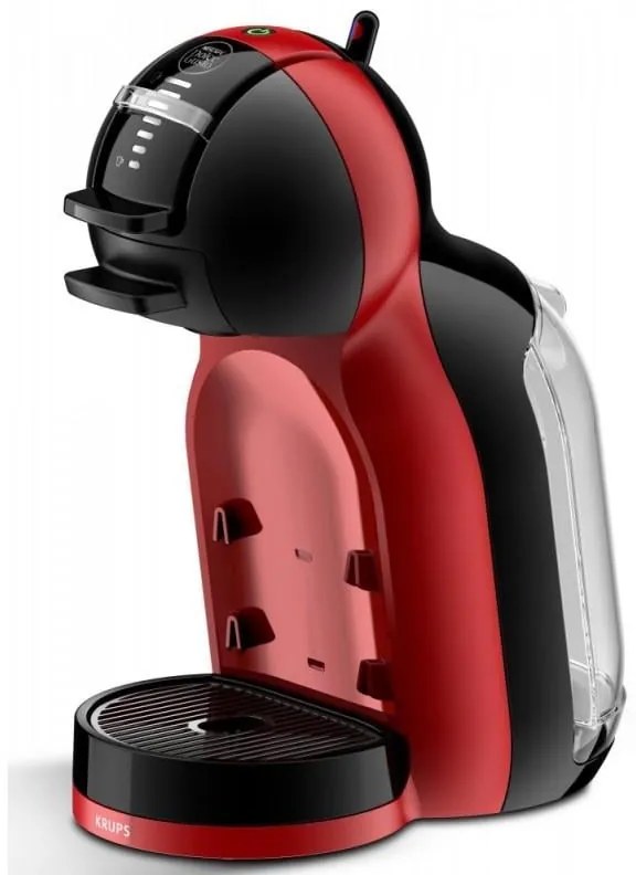 KRUPS Dolce Gusto KP123H10A