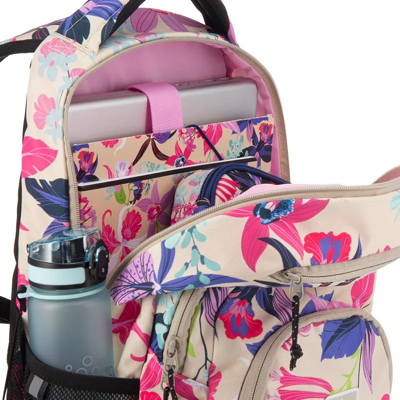 Batoh 485 Beach flowers ARS UNA