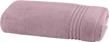Froté osuška Kira 70x140 cm, staroružová%
