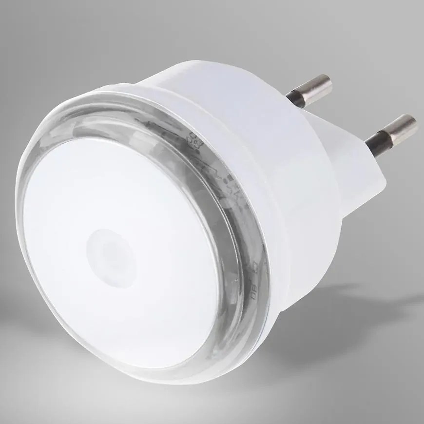 Bodové svietidlo  nočné 3 LED