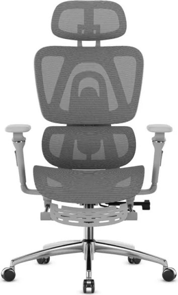 Kancelárska stolička Expert 7.9 Grey