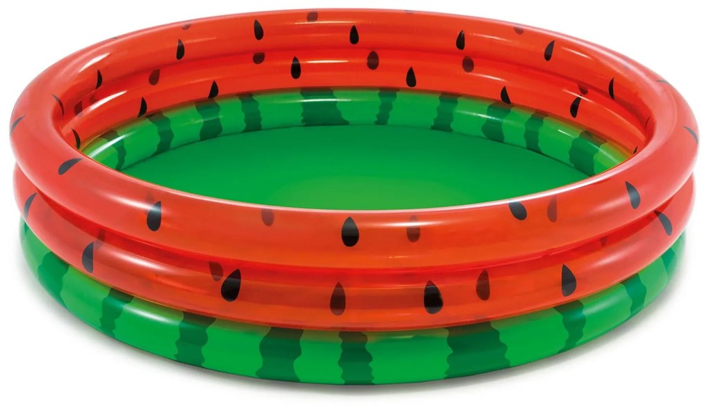 Intex Nafukovací detský bazén - Melón - INTEX 58448