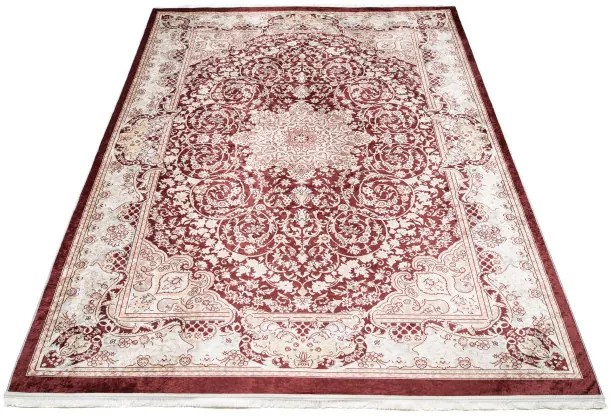 Koberec 42510 PRINT VICTORIA