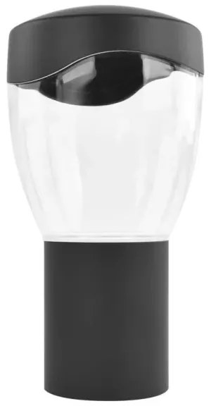 Vonkajšie nástenné svietidlo ARTEO 1xE27/15W/230V IP44