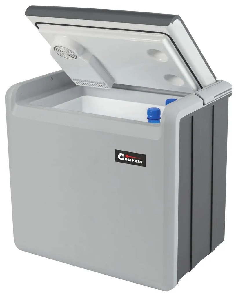 Compass Chladiaci box Tampere 230 V/12 V, 30 l