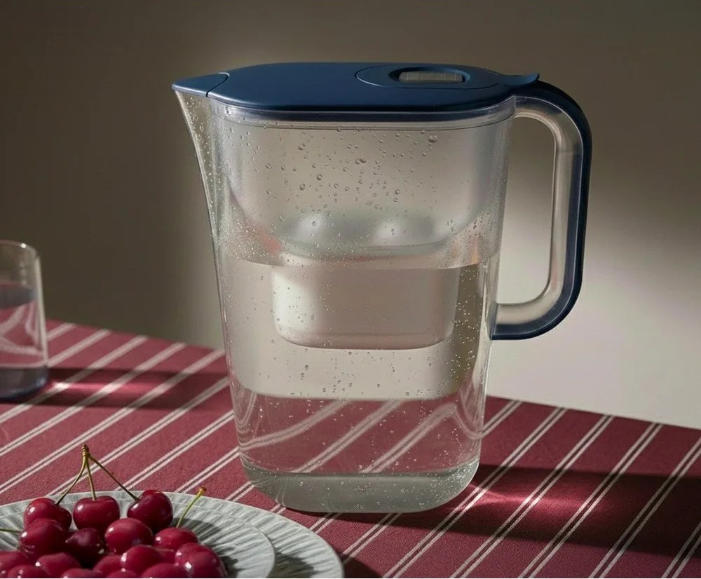 Filtračná kanvica Carbo – Orion